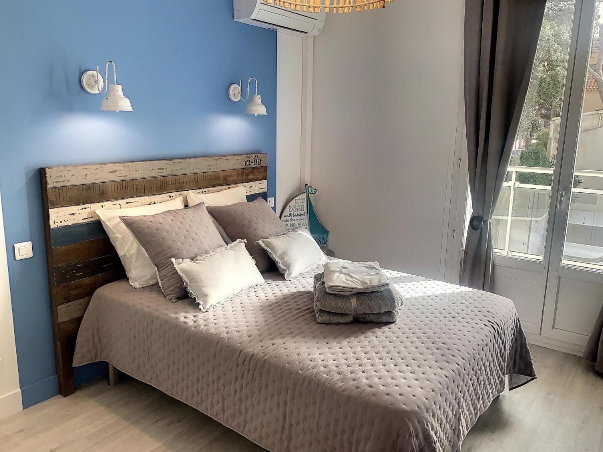 Horizon Apartment *