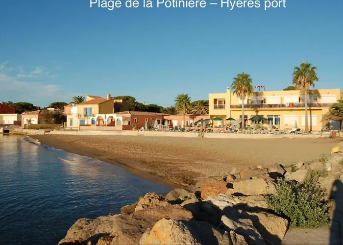 Horizon Plage