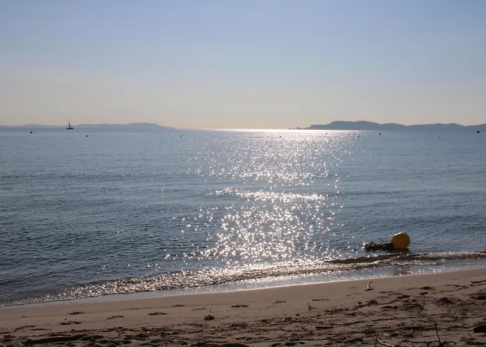 Horizon Plage