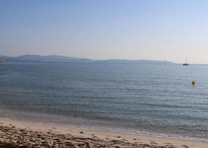 Horizon Plage