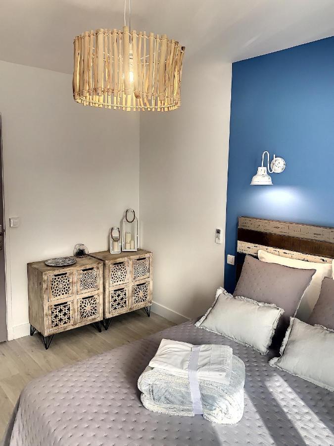 Apartment Horizon Hyeres