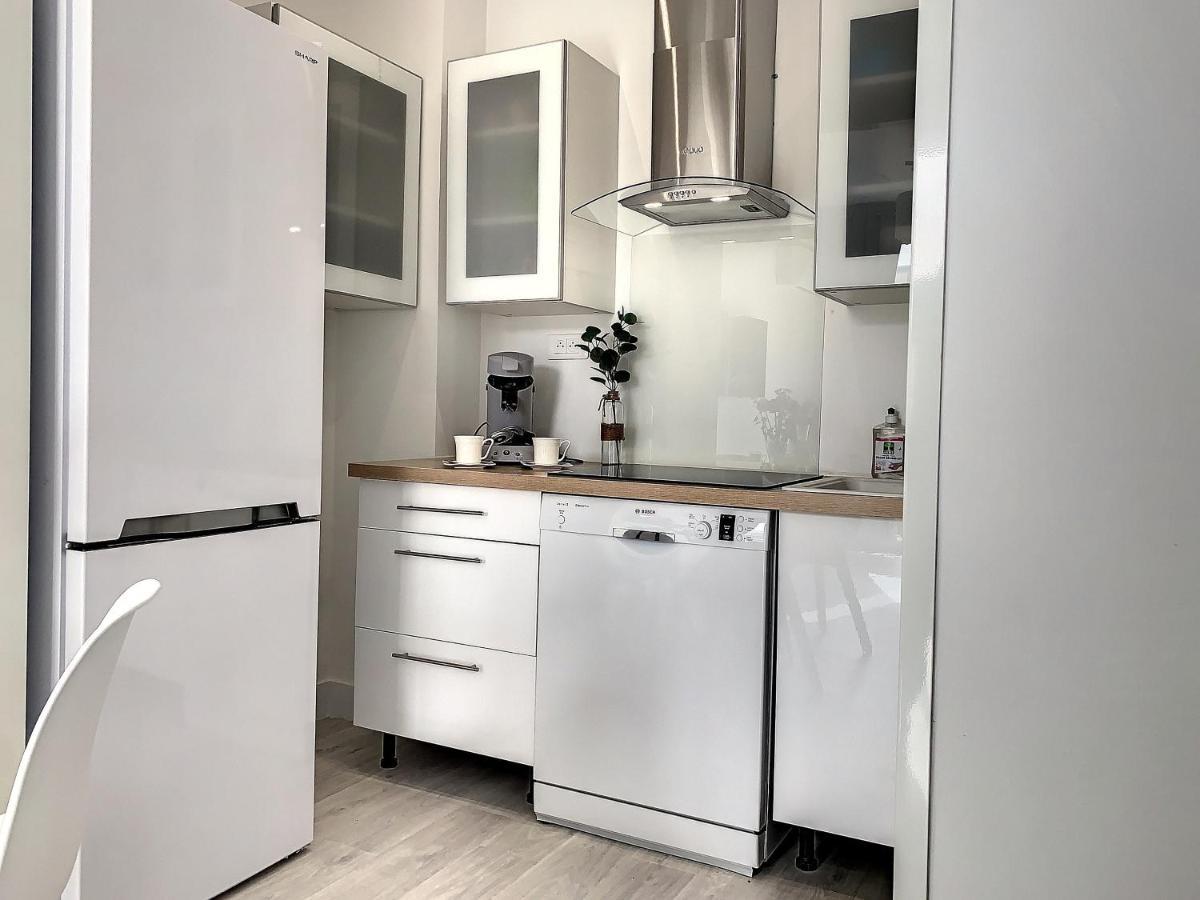Apartment Horizon Hyeres