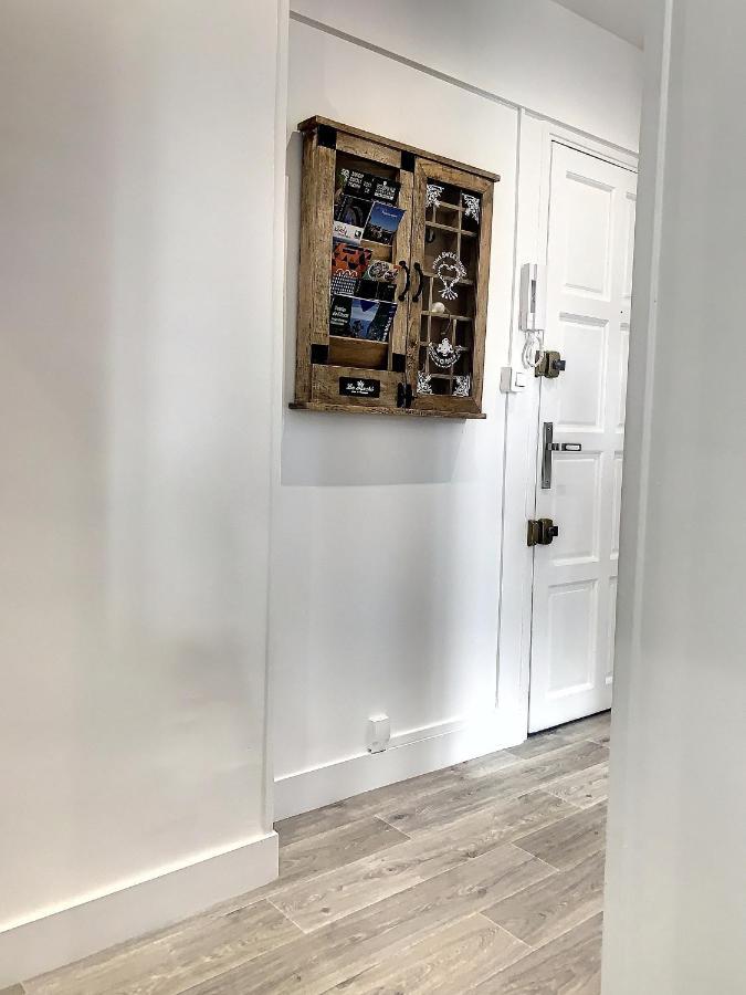 Horizon Apartment *