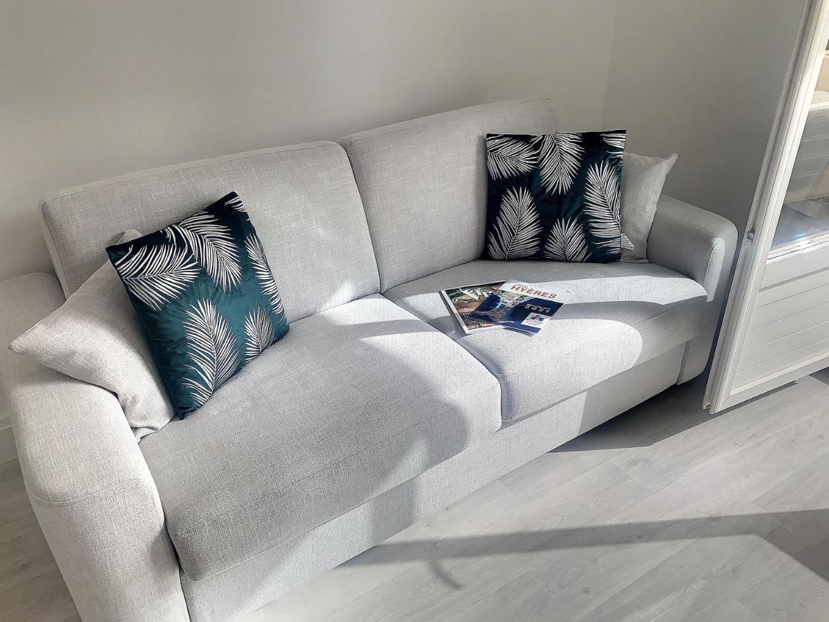 Apartment Horizon Hyeres