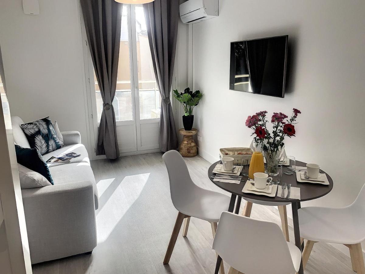 Apartment Horizon