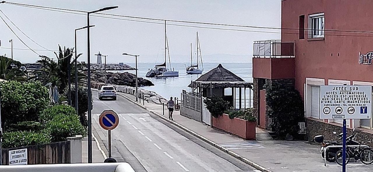 Horizon Apartment Hyeres